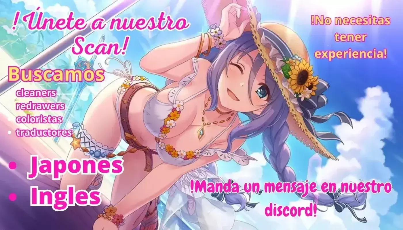 Too Many Losing Heroines Capítulo 22.2 - Página 18 en español