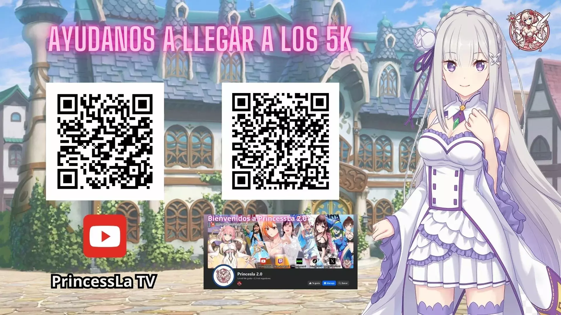 Too Many Losing Heroines Capítulo 23.1 - Página 20 en español