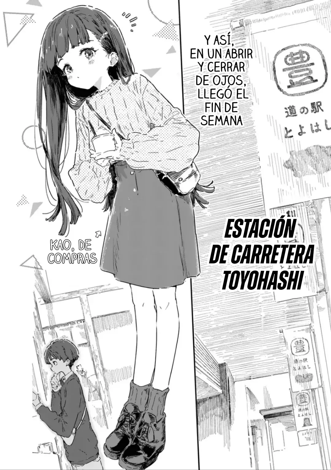 Too Many Losing Heroines Capítulo 23.2 - Página 11 en español