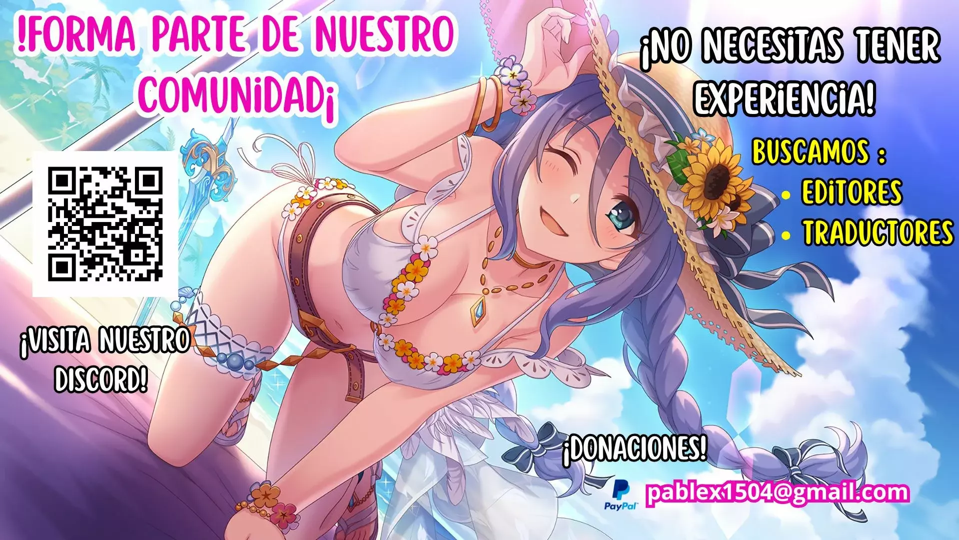 Too Many Losing Heroines Capítulo 23.2 - Página 13 en español