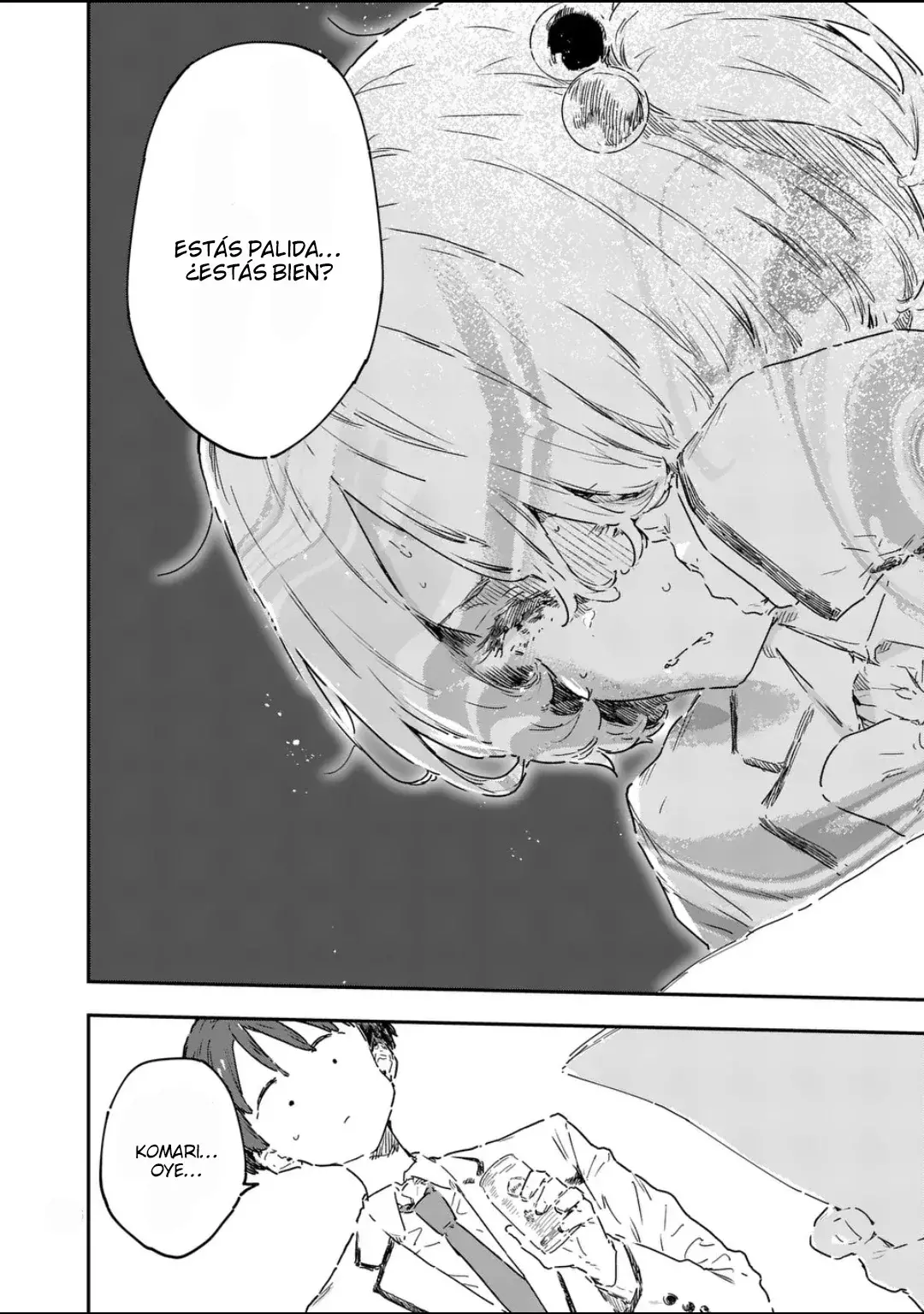 Too Many Losing Heroines Capítulo 23.3 - Página 8 en español