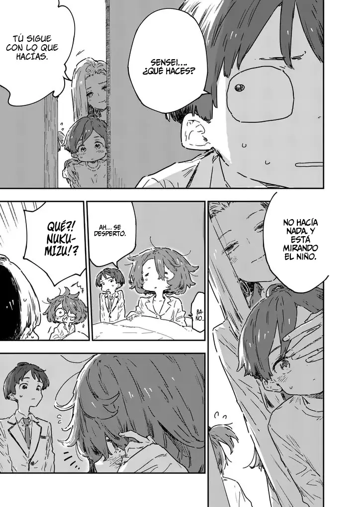 Too Many Losing Heroines Capítulo 25.2 - Página 13 en español