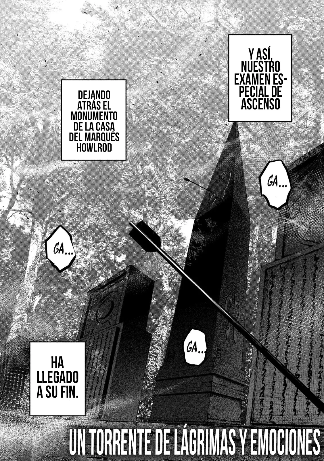 EL CABALLERO PESADO REENCARNADO EXILIADO NO TIENE RIVAL EN EL CONOCIMIENTO DEL JUEGO Capítulo 150 - Página 18 en español