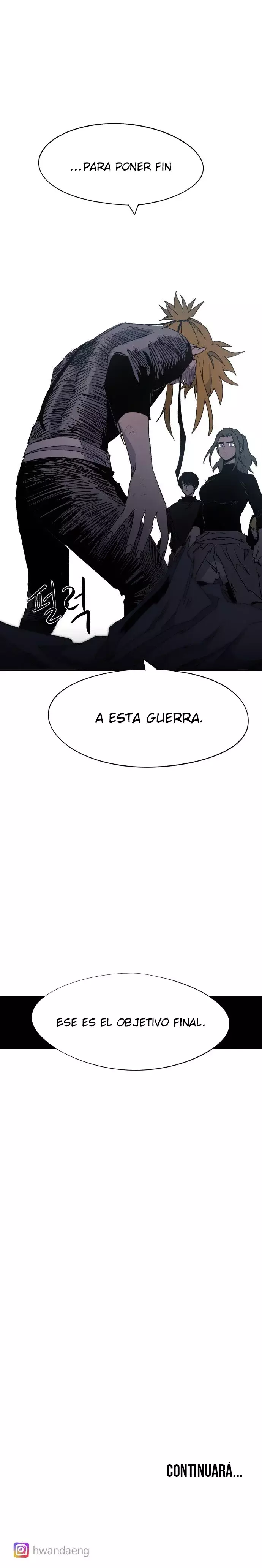 El Caballero de Fuego Ardiente Capítulo 154 - Página 13 en español