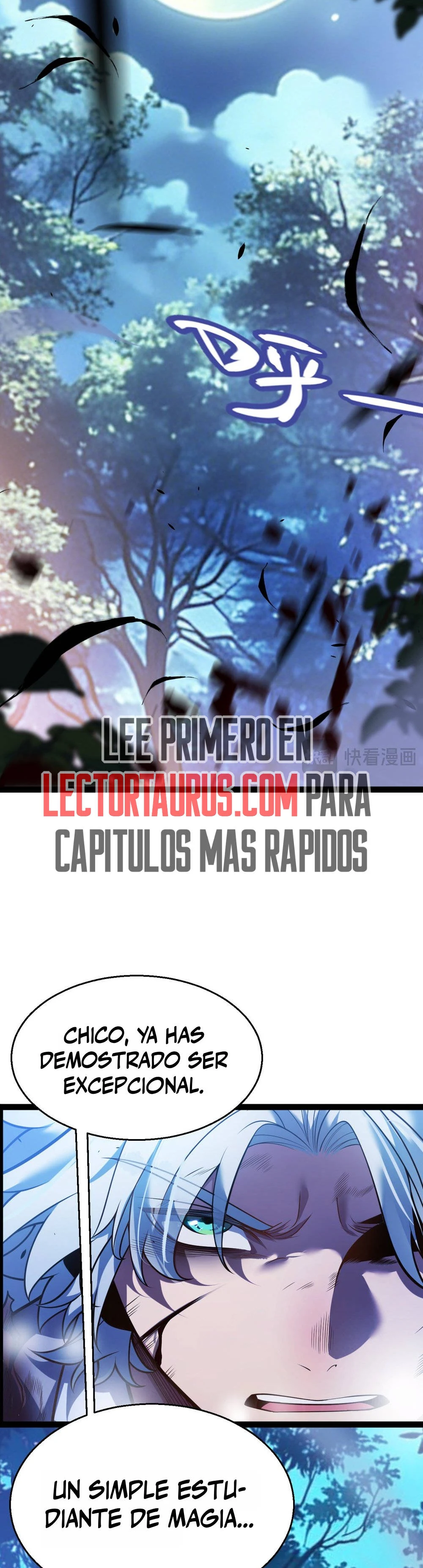 Ciudad Del Pecado Capítulo 25 - Página 21 en español