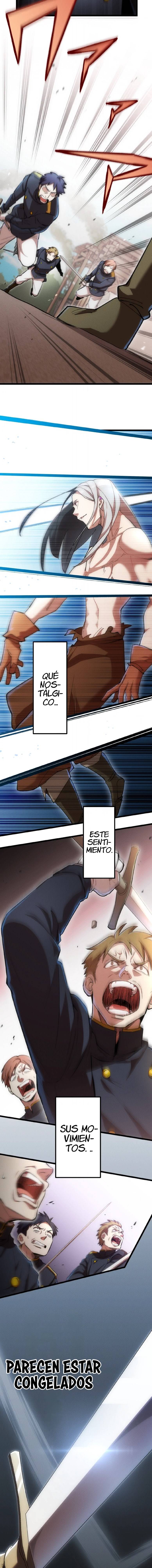 AsesinoXDragón Capítulo 3 - Página 6 en español