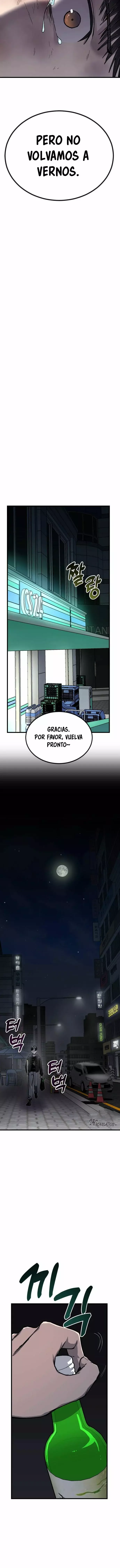Mi ventana de estado se declaró en huelga Capítulo 0 - Página 13 en español