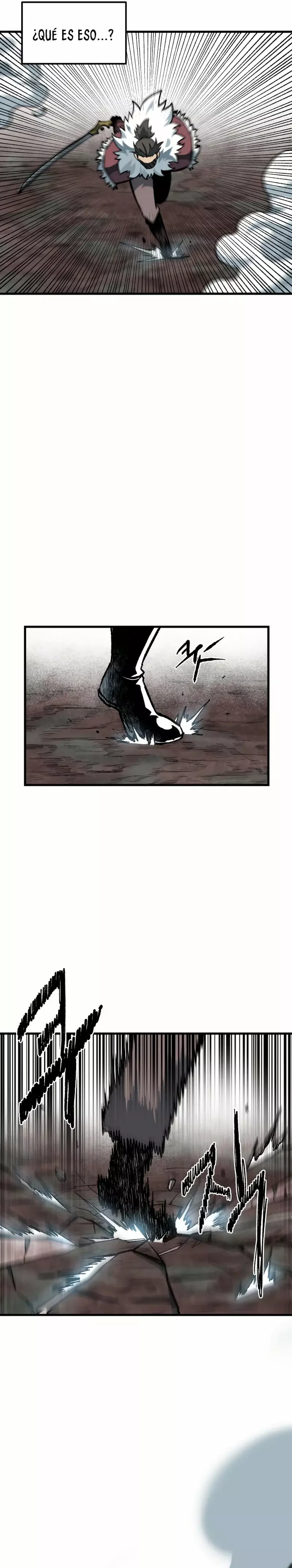 La luz del amanecer Capítulo 1 - Página 10 en español