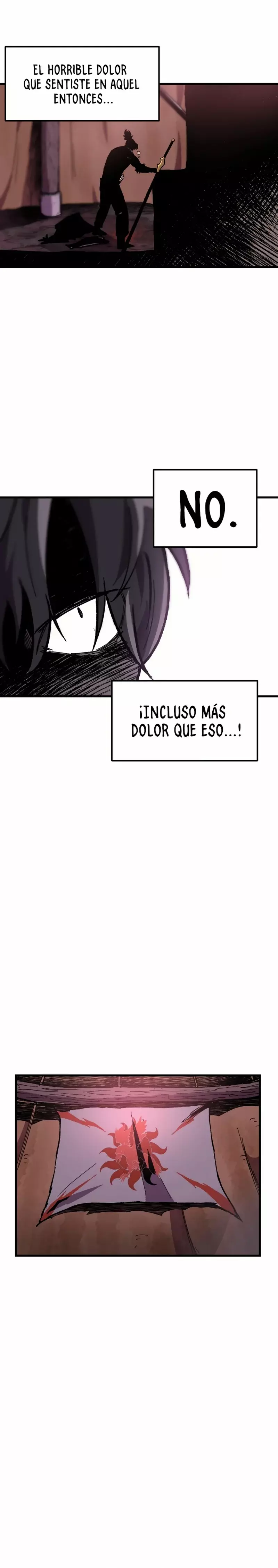 La luz del amanecer Capítulo 1 - Página 47 en español