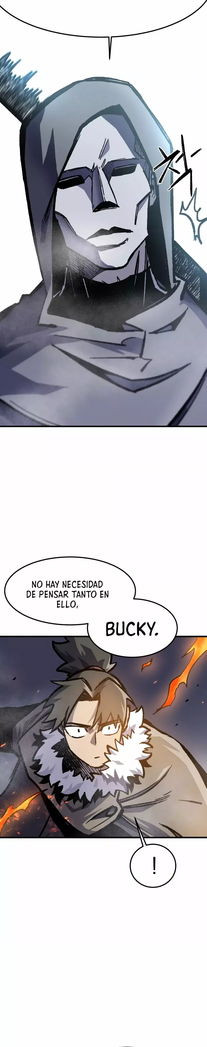 La luz del amanecer Capítulo 3 - Página 12 en español