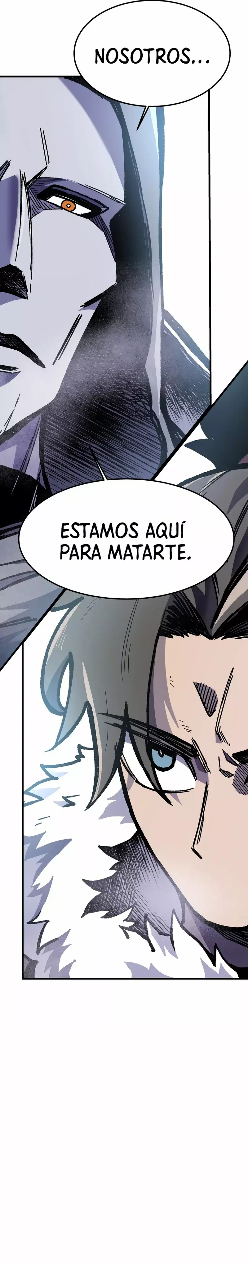 La luz del amanecer Capítulo 3 - Página 13 en español