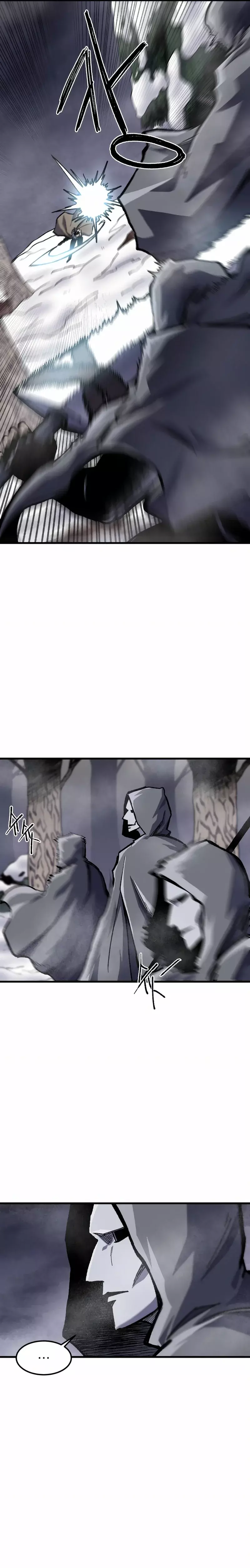 La luz del amanecer Capítulo 3 - Página 5 en español