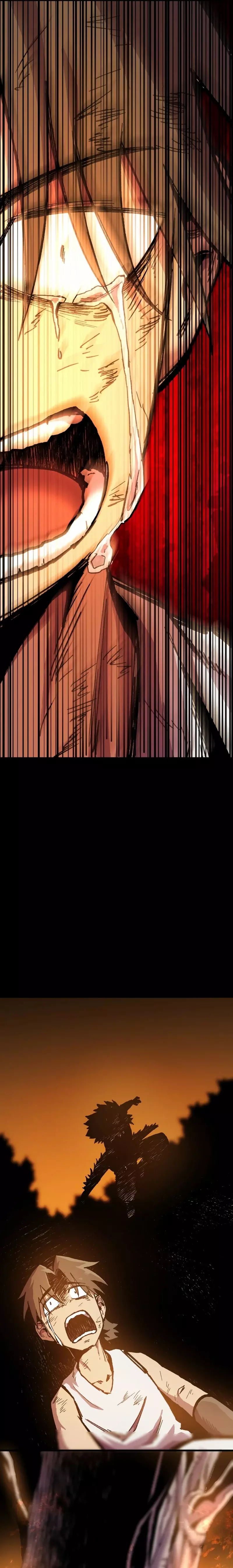 La luz del amanecer Capítulo 9 - Página 27 en español
