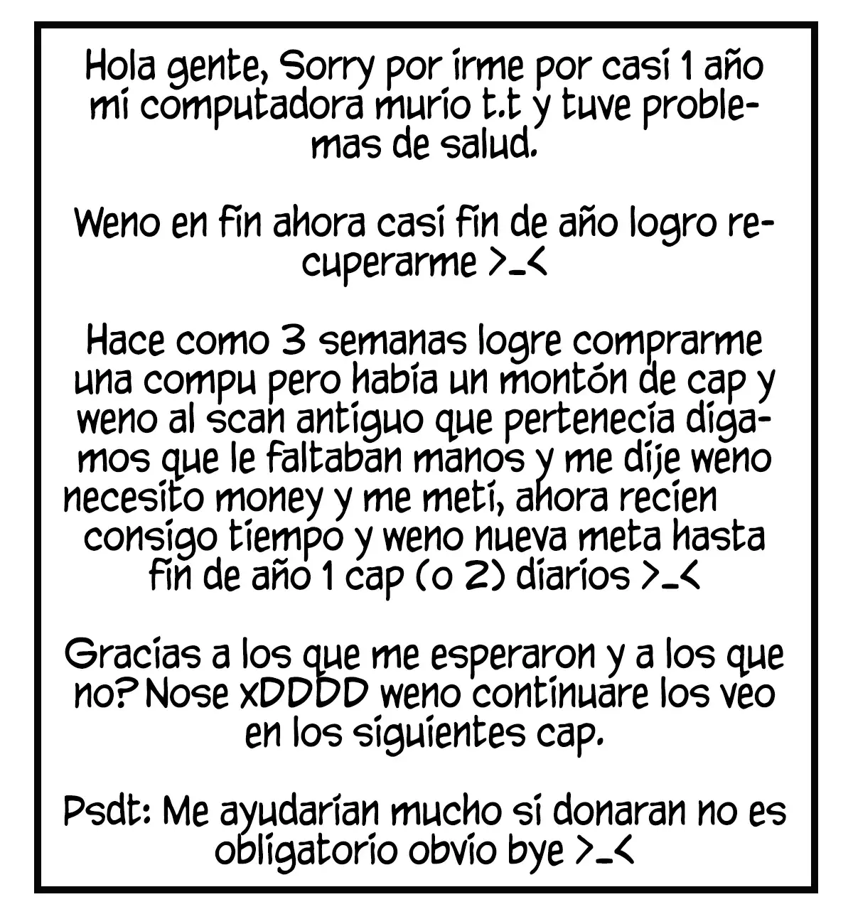 Combat Continent V: Renacimiento de TangSan Capítulo 147 - Página 18 en español