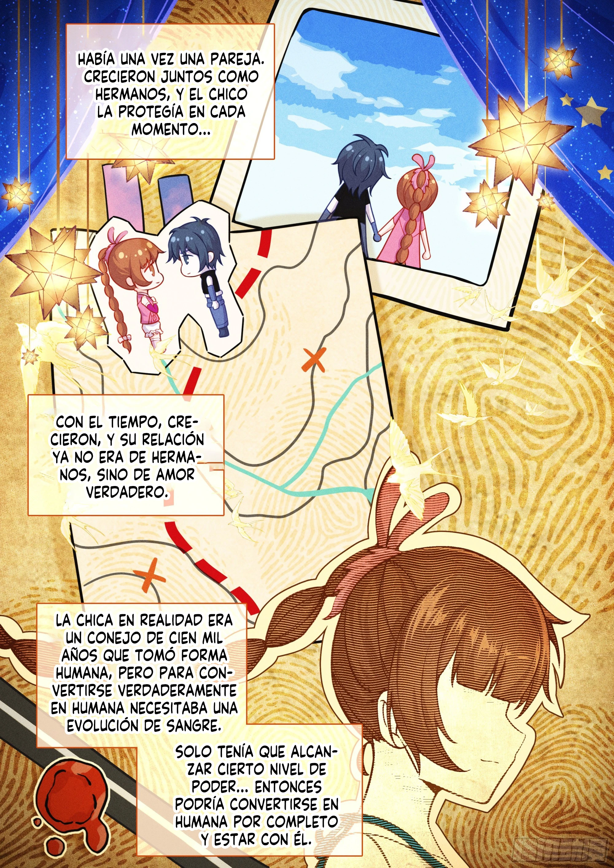 Combat Continent V: Renacimiento de TangSan Capítulo 230 - Página 14 en español