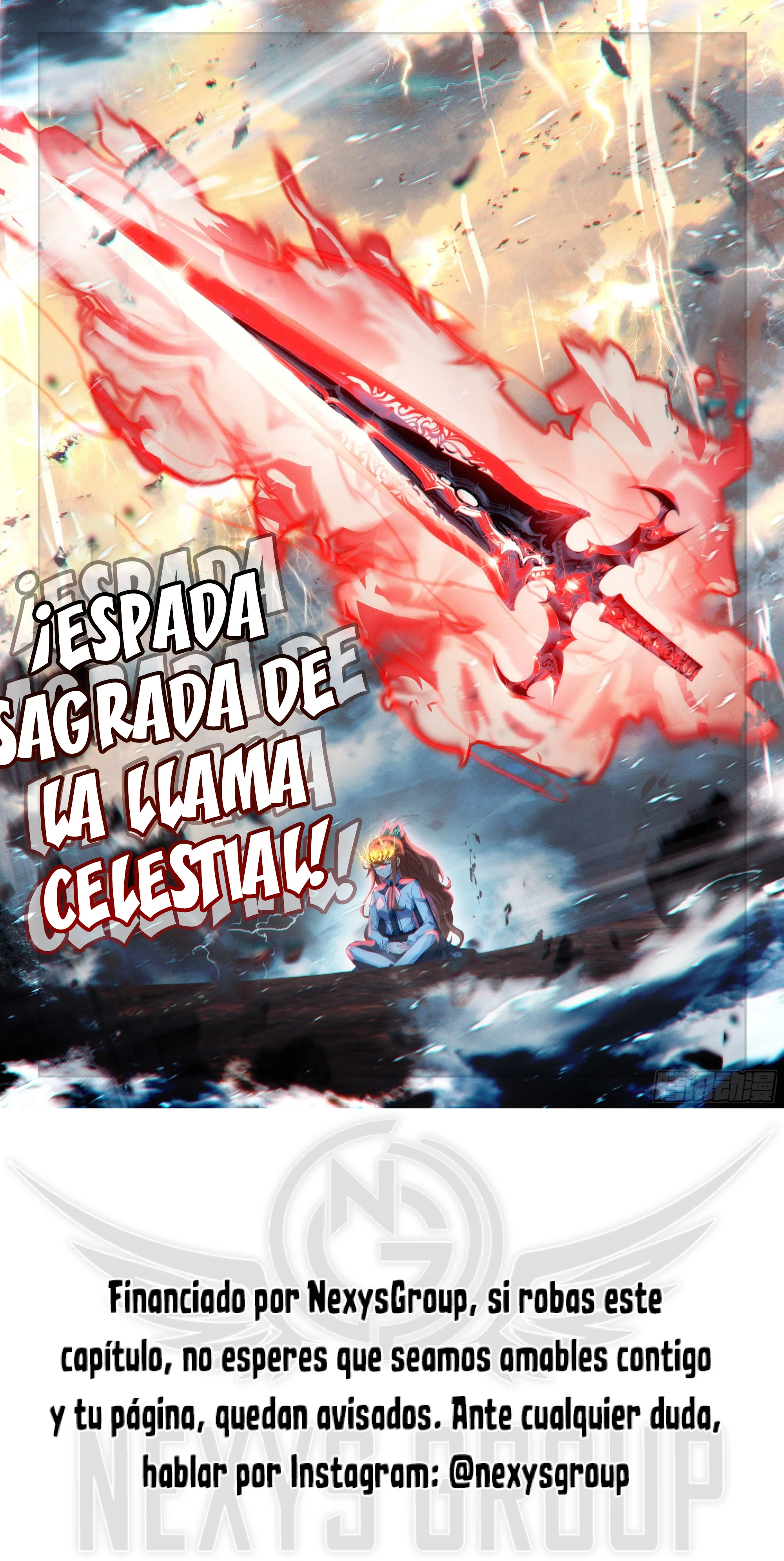 Combat Continent V: Renacimiento de TangSan Capítulo 240 - Página 18 en español