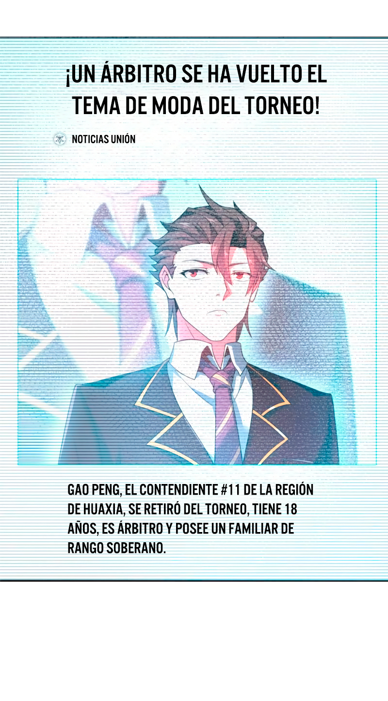 Entrenador de monstruos Capítulo 103 - Página 39 en español