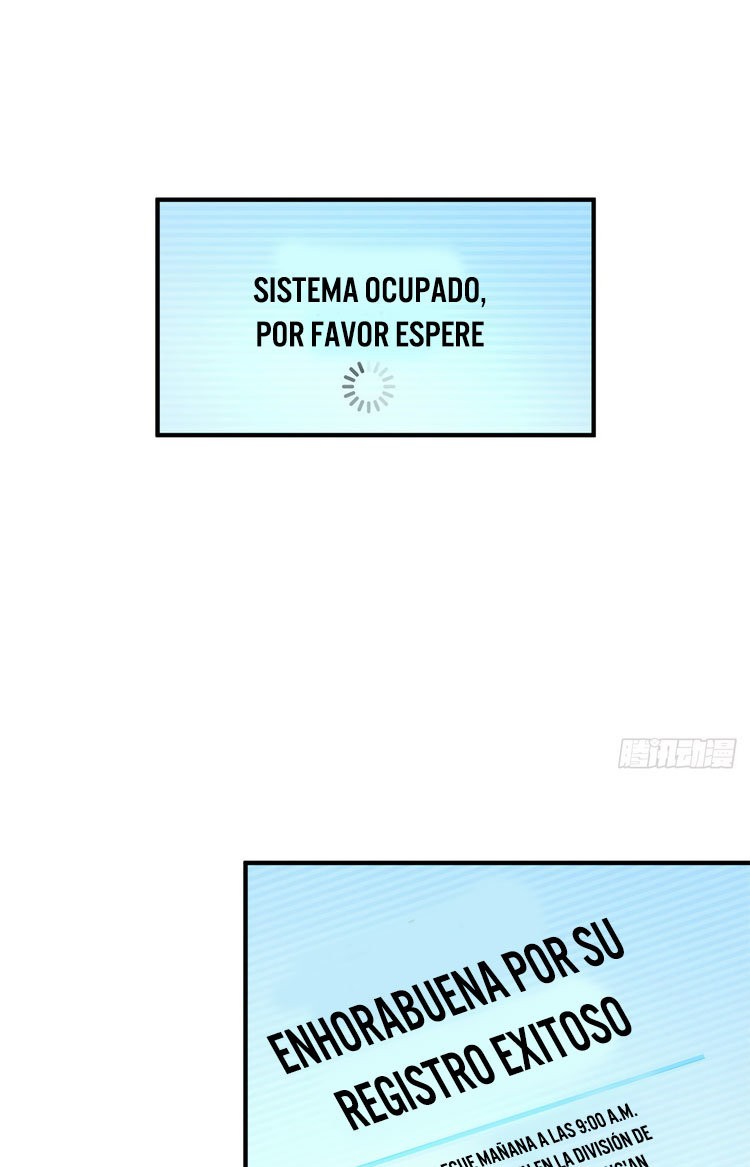 Entrenador de monstruos Capítulo 2 - Página 23 en español