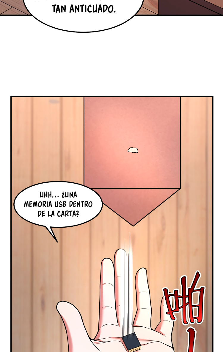 Entrenador de monstruos Capítulo 231 - Página 23 en español