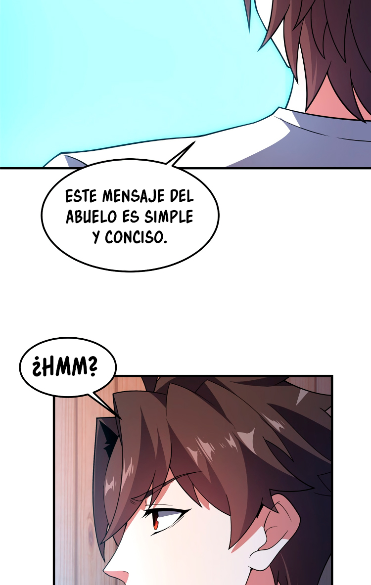 Entrenador de monstruos Capítulo 231 - Página 25 en español