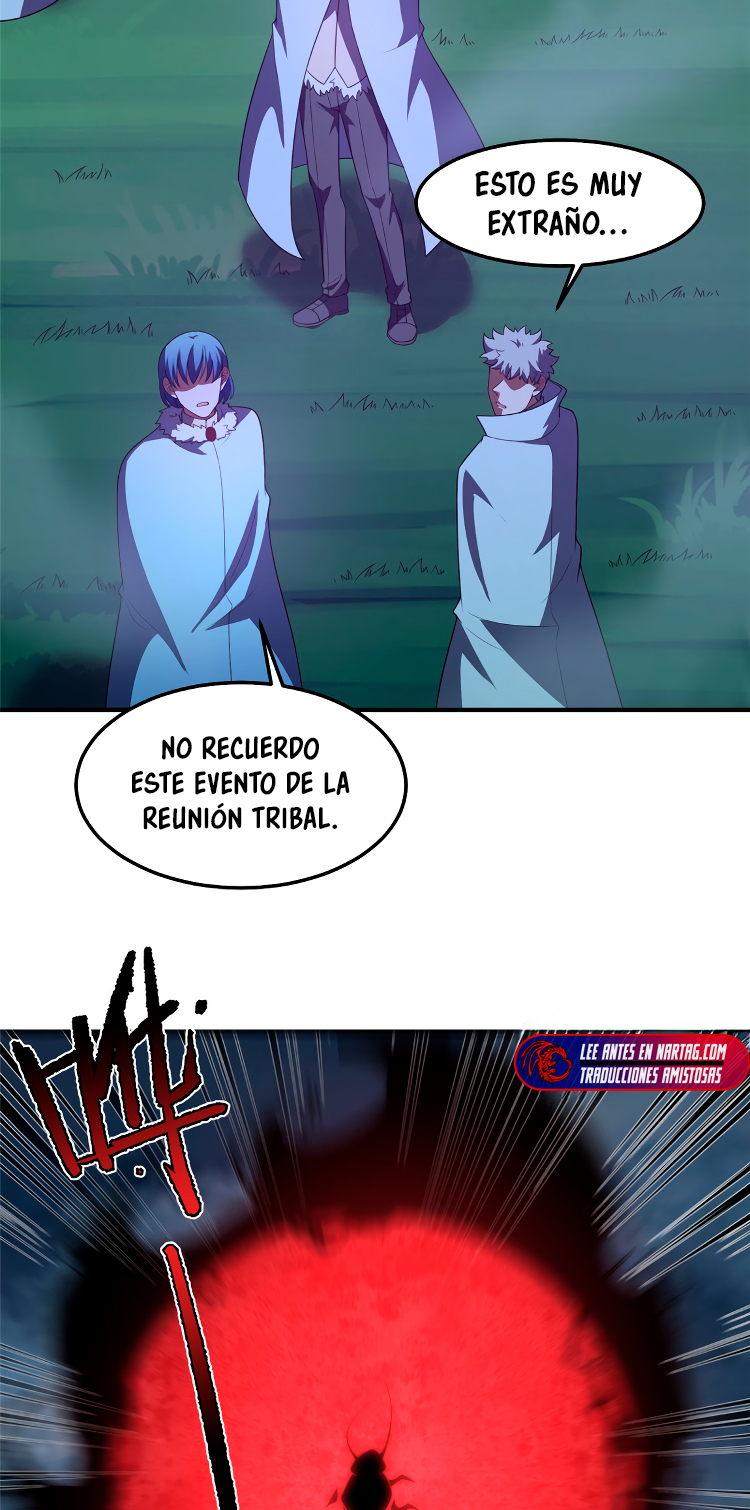 Entrenador de monstruos Capítulo 232 - Página 23 en español