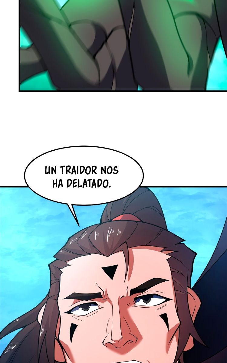 Entrenador de monstruos Capítulo 233 - Página 30 en español