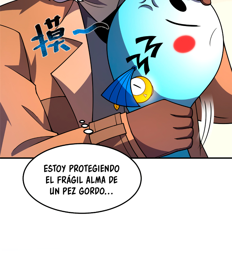 Entrenador de monstruos Capítulo 236 - Página 23 en español