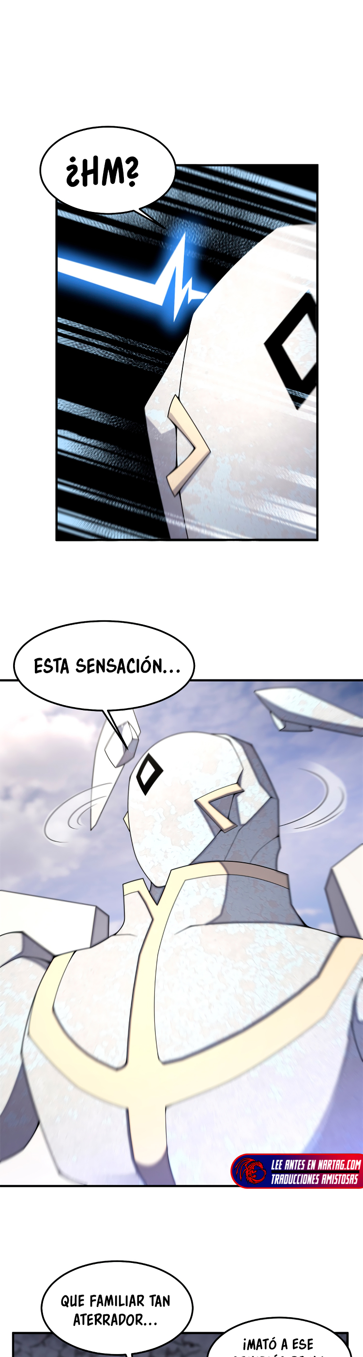 Entrenador de monstruos Capítulo 270 - Página 18 en español