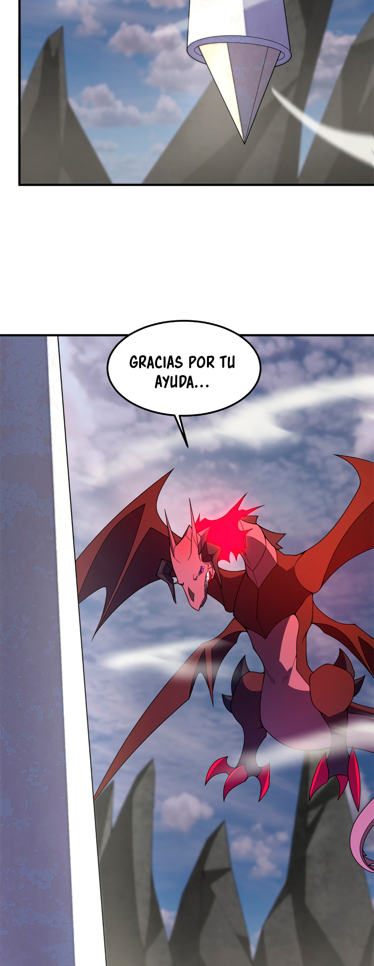 Entrenador de monstruos Capítulo 270 - Página 28 en español