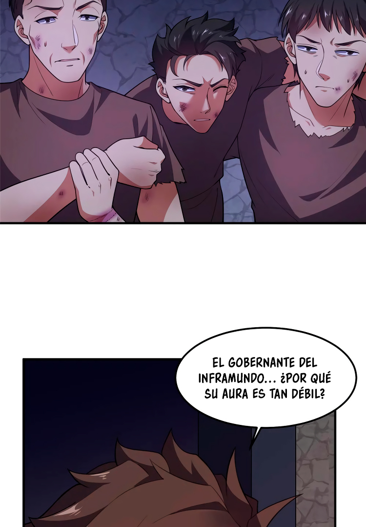 Entrenador de monstruos Capítulo 271 - Página 30 en español