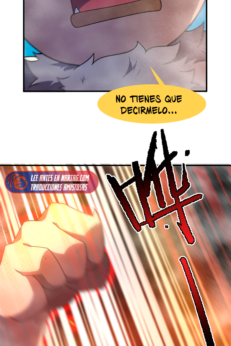 Entrenador de monstruos Capítulo 287 - Página 32 en español