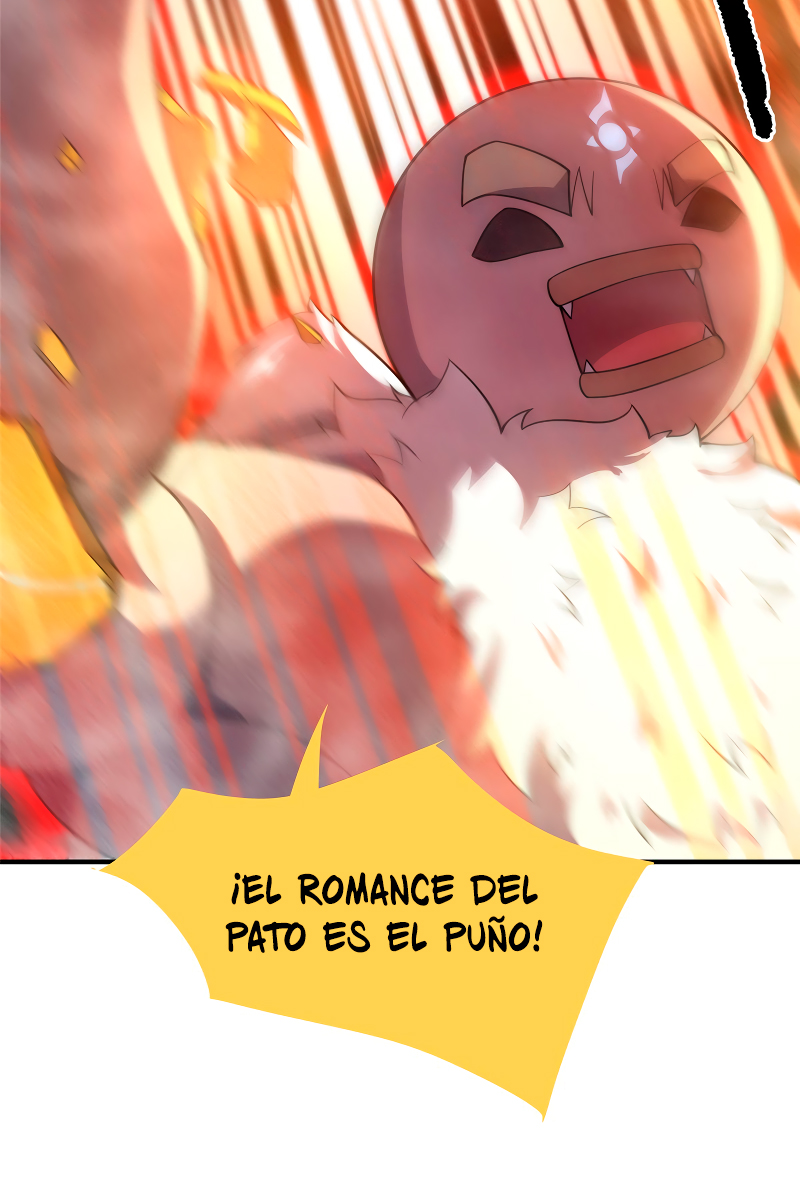 Entrenador de monstruos Capítulo 287 - Página 33 en español