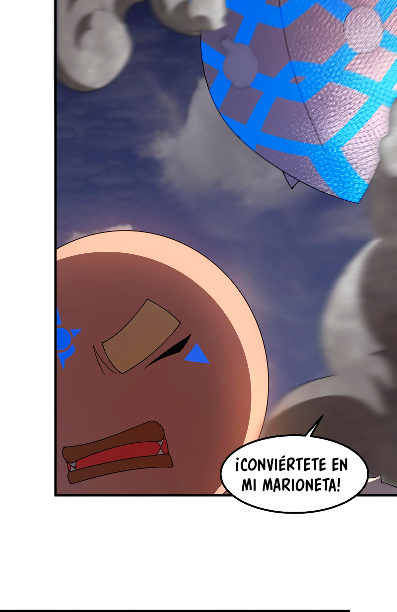 Entrenador de monstruos Capítulo 288 - Página 32 en español