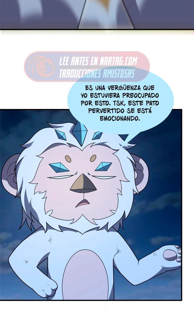 Entrenador de monstruos Capítulo 302 - Página 24 en español