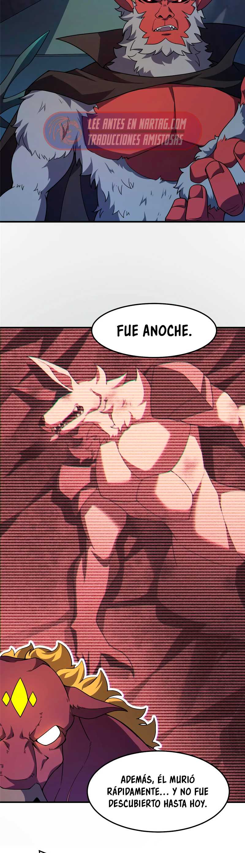 Entrenador de monstruos Capítulo 308 - Página 3 en español