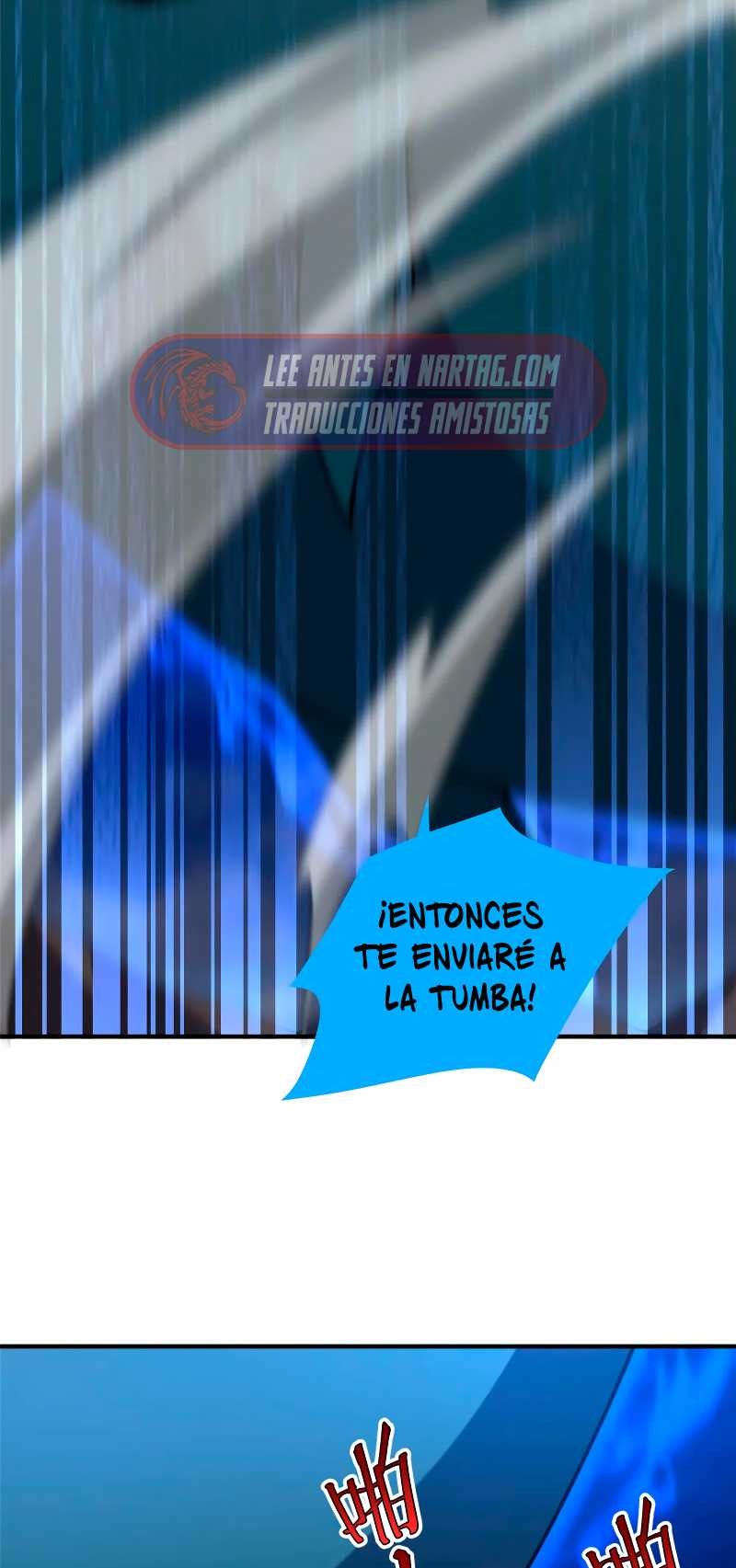 Entrenador de monstruos Capítulo 310 - Página 21 en español
