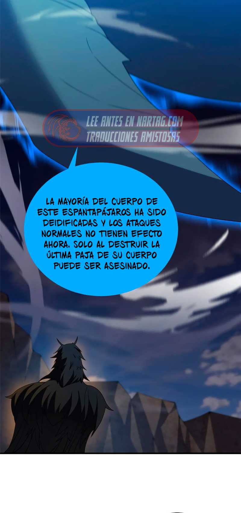 Entrenador de monstruos Capítulo 310 - Página 24 en español