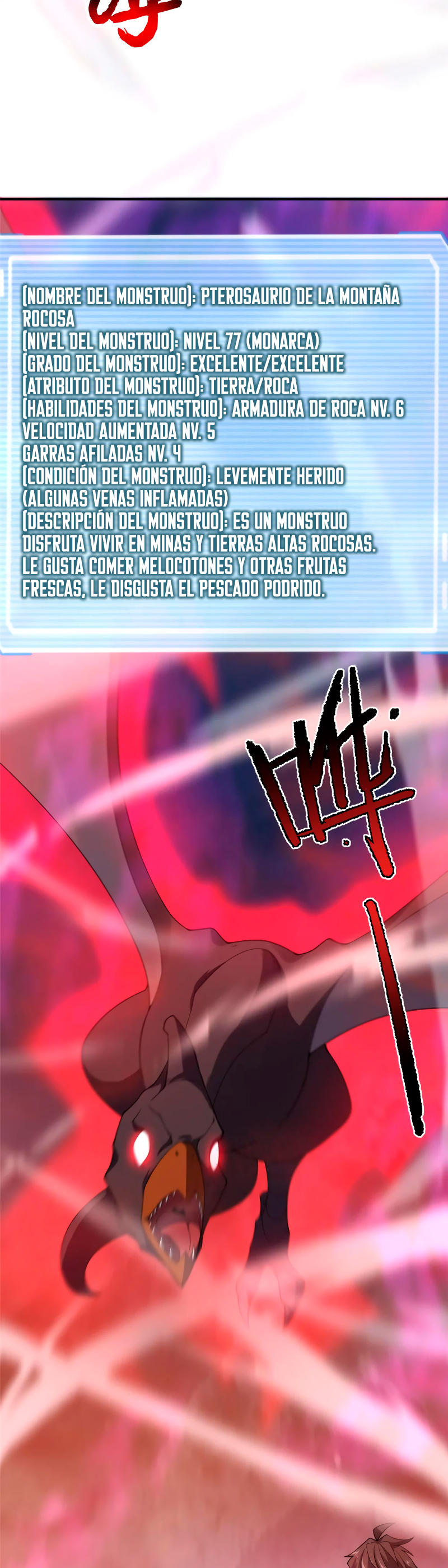 Entrenador de monstruos Capítulo 320 - Página 13 en español