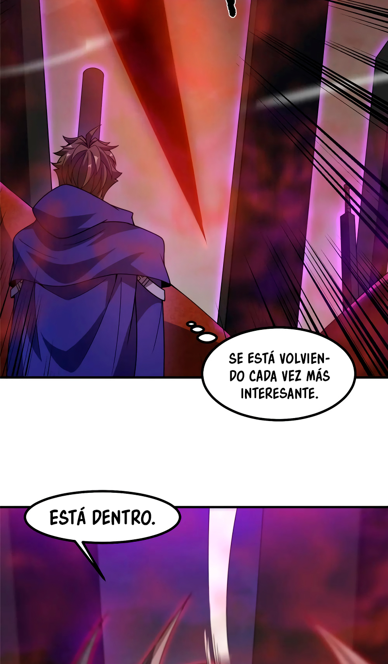 Entrenador de monstruos Capítulo 320 - Página 23 en español