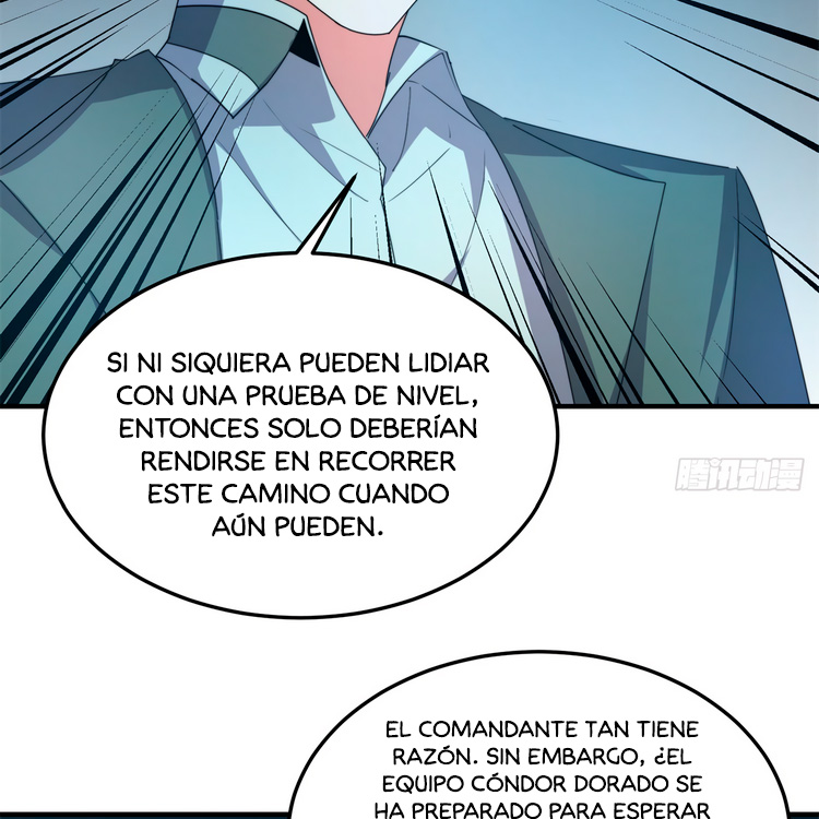 Entrenador de monstruos Capítulo 36 - Página 6 en español