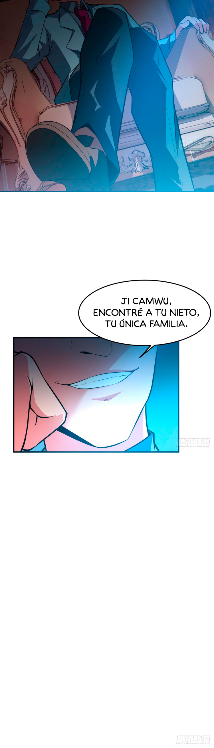 Entrenador de monstruos Capítulo 49 - Página 21 en español