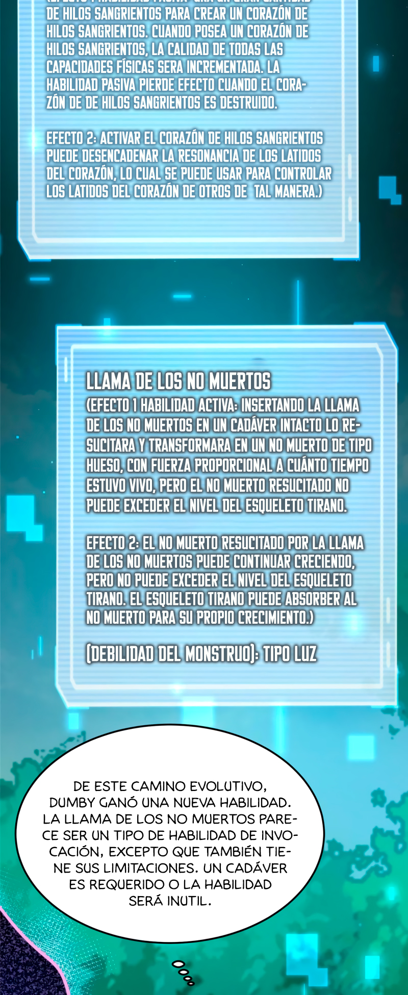 Entrenador de monstruos Capítulo 93 - Página 29 en español