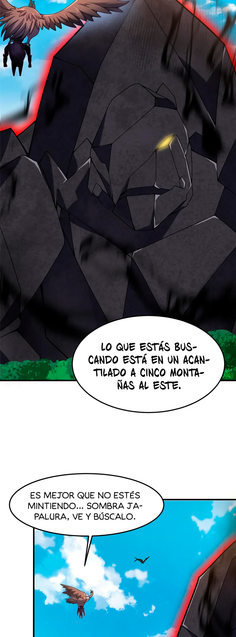 Entrenador de monstruos Capítulo 95 - Página 24 en español