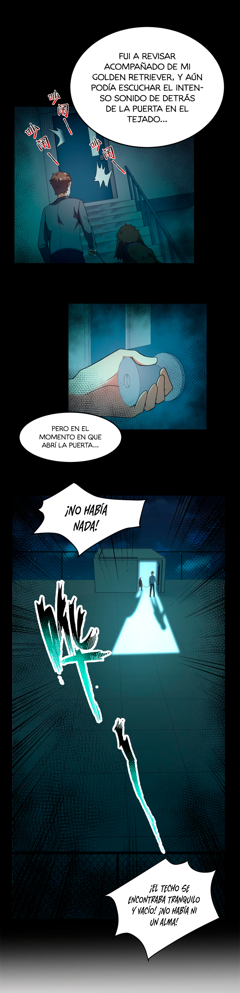 Entrenador de monstruos Capítulo 97 - Página 12 en español