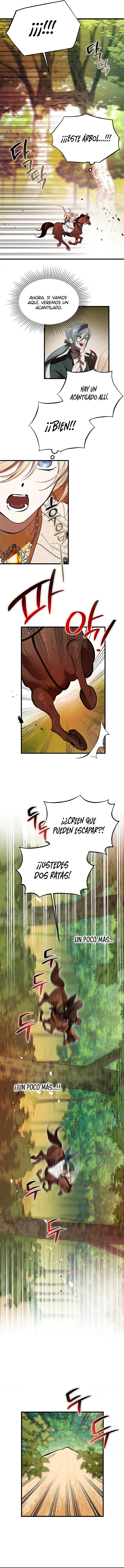 El Diablo Entrena Una Dama Capítulo 13 - Página 4 en español