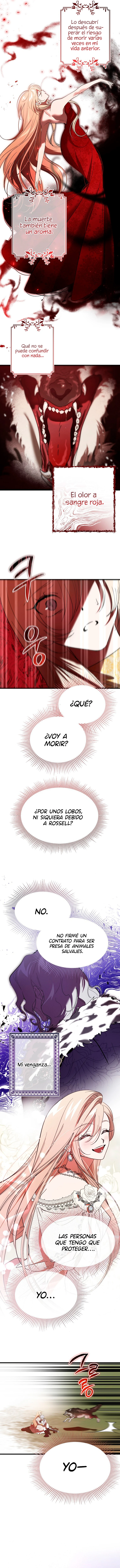 El Diablo Entrena Una Dama Capítulo 13 - Página 9 en español