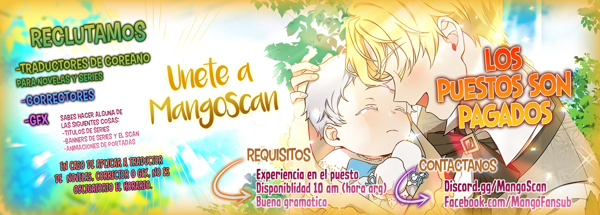 El Diablo Entrena Una Dama Capítulo 33 - Página 3 en español