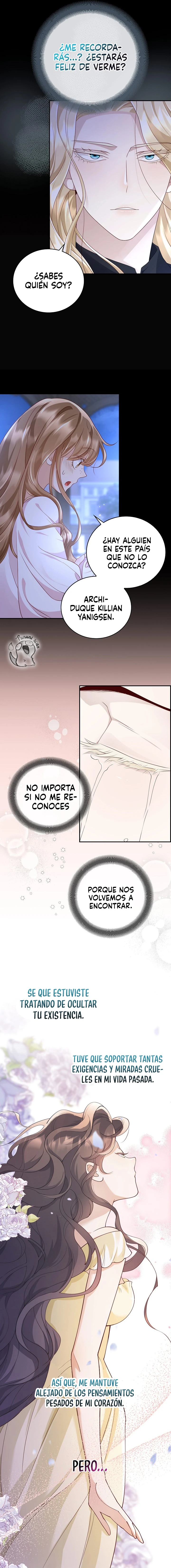 Después de que el corazón helado se derrita Capítulo 0 - Página 13 en español