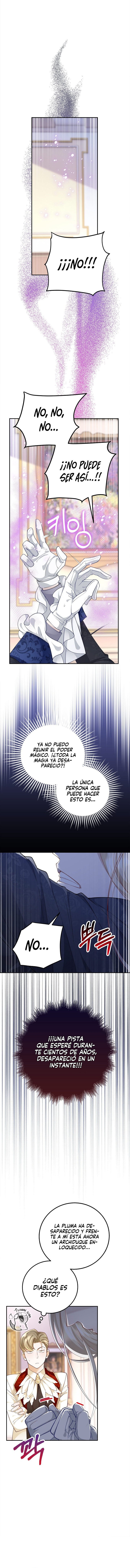 Después de que el corazón helado se derrita Capítulo 12 - Página 13 en español