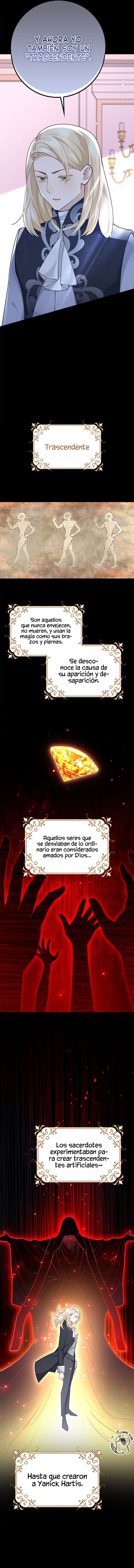 Después de que el corazón helado se derrita Capítulo 13 - Página 11 en español